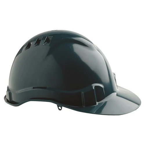 Pro Choice V6 Hard Hat Vented Pushlock Harness (HHV6) - Image 6