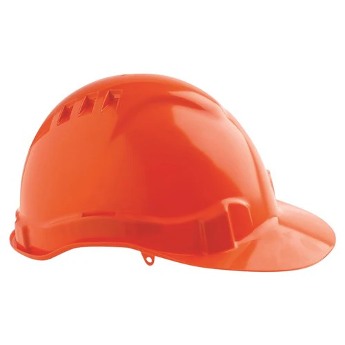 Pro Choice V6 Hard Hat Vented Pushlock Harness (HHV6) - Image 7