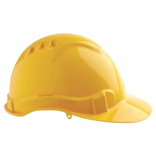 Pro Choice V6 Hard Hat Vented Pushlock Harness (HHV6) - Image 8