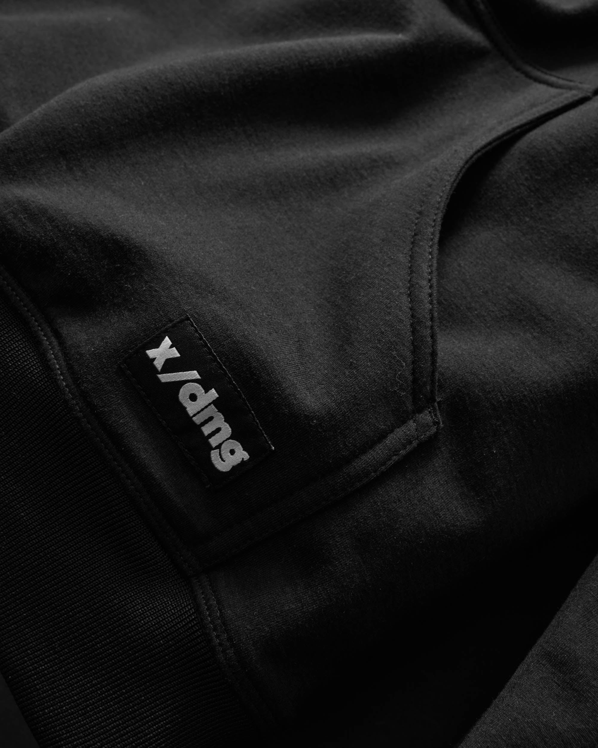 XDMG Workwear Raglan Hoodie (UF-1) - Image 4