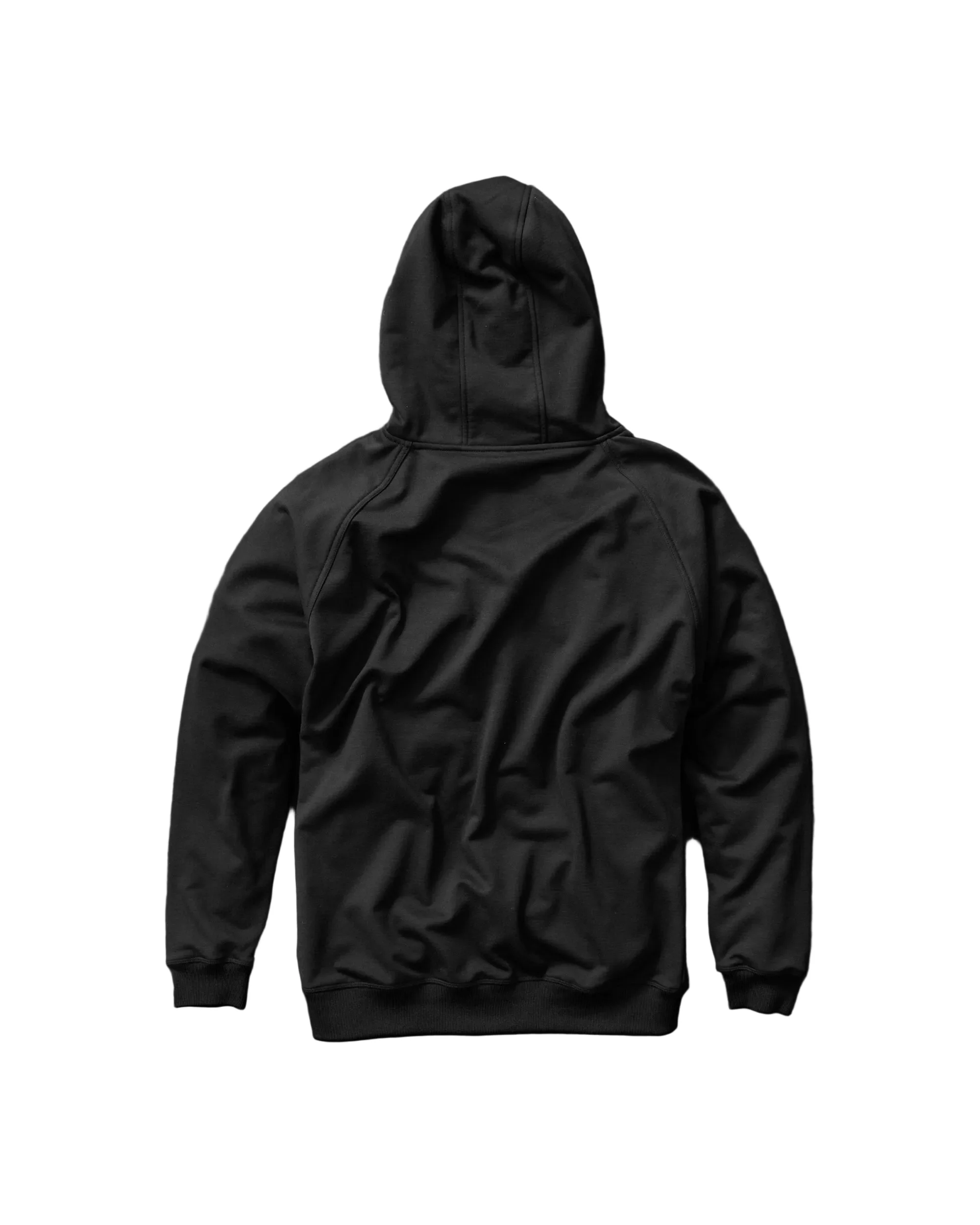 XDMG Workwear Raglan Hoodie (UF-1) - Image 5