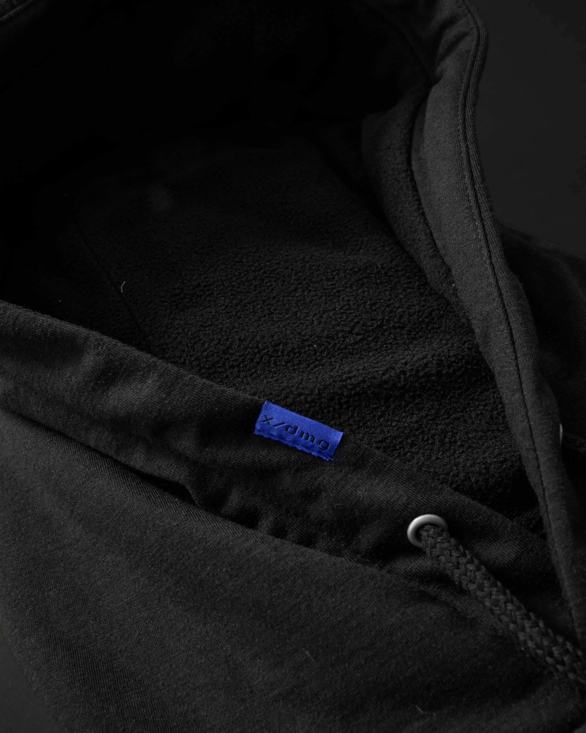 XDMG Workwear Raglan Hoodie (UF-1) - Image 7