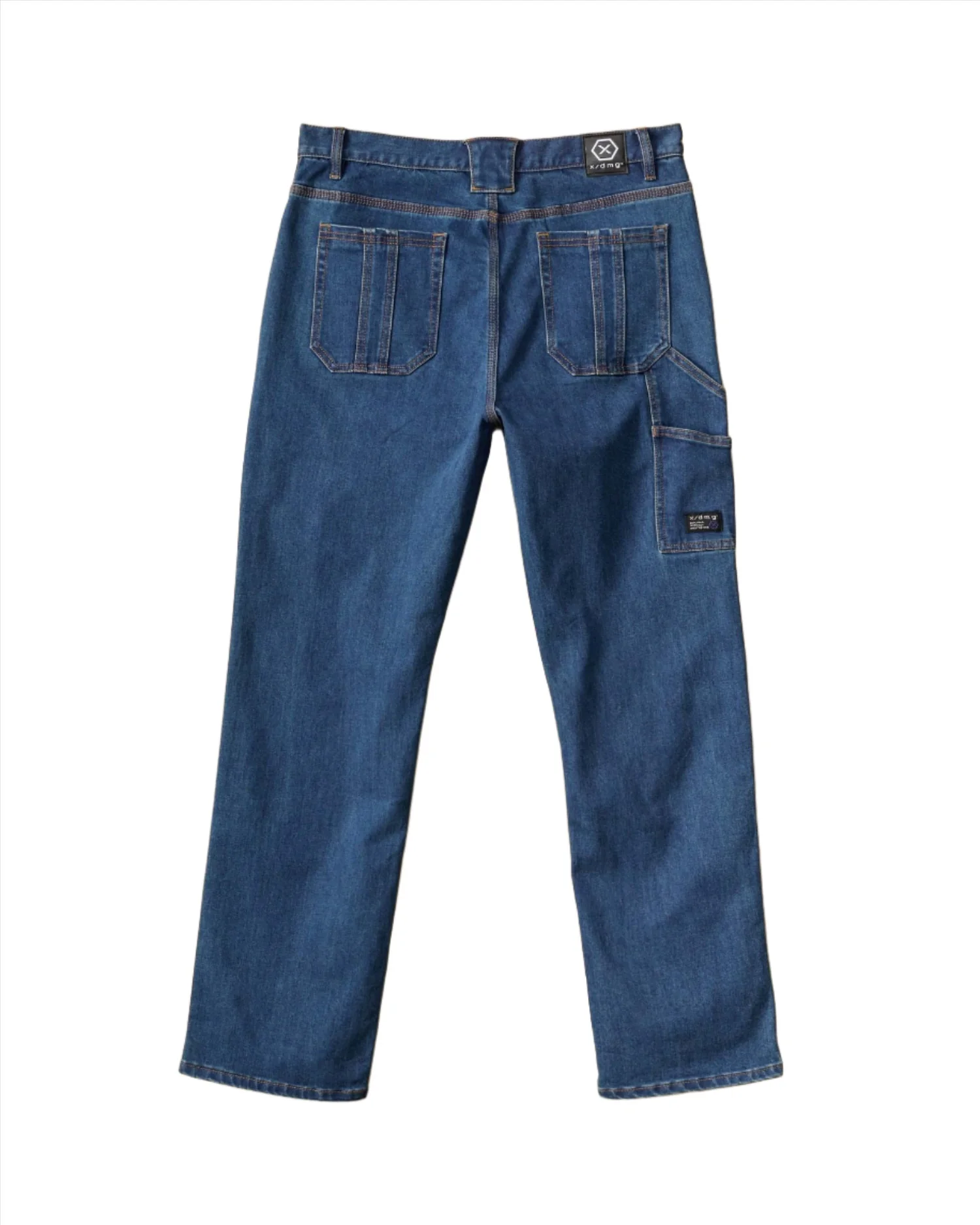 XDMG Workwear x01/Denim (X01) - Image 10