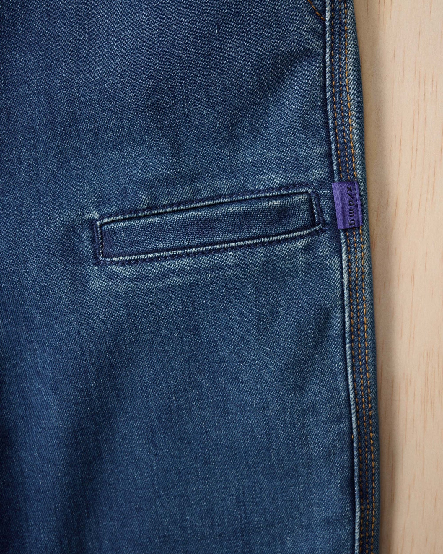 XDMG Workwear x01/Denim (X01) - Image 12