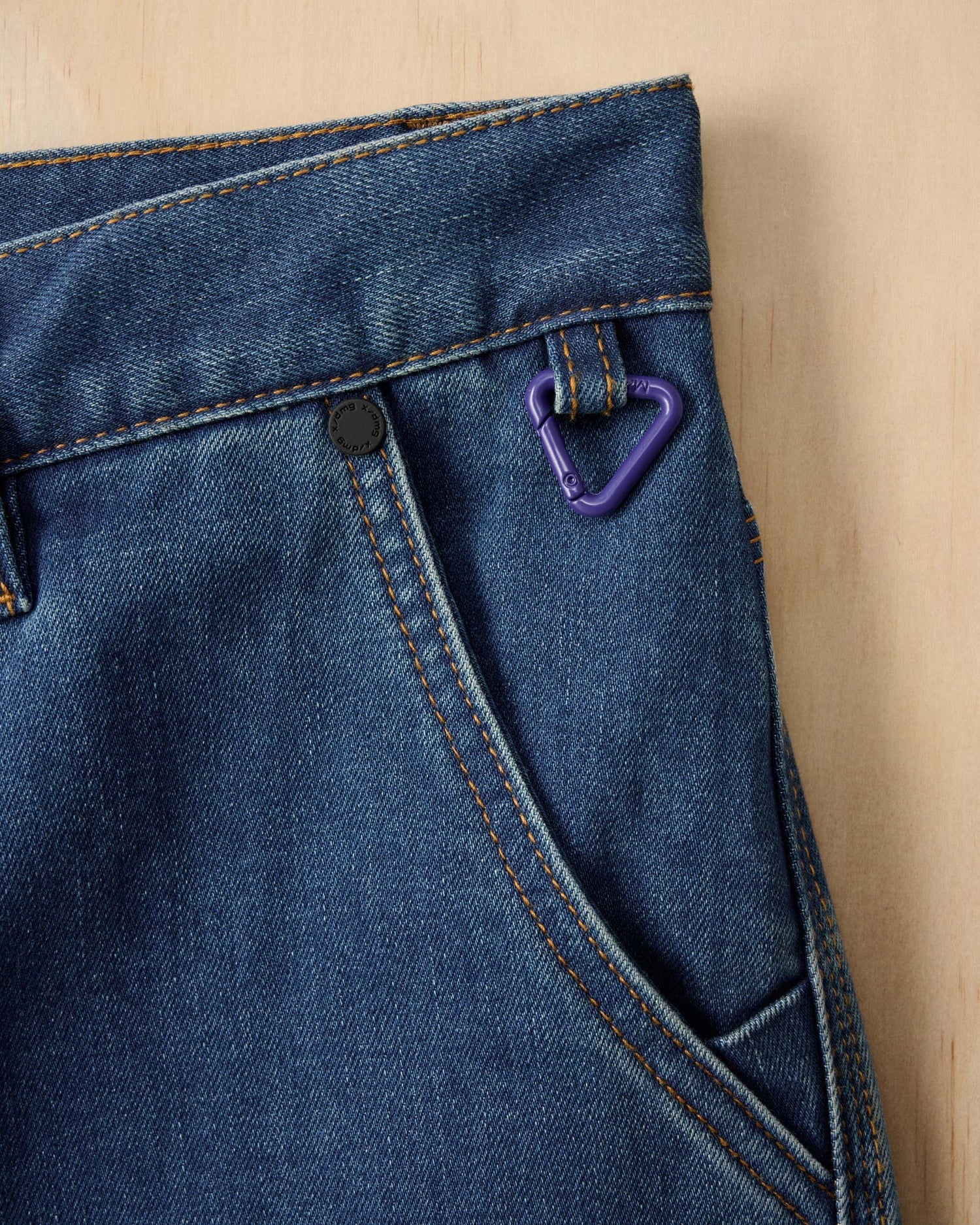 XDMG Workwear x01/Denim (X01) - Image 13