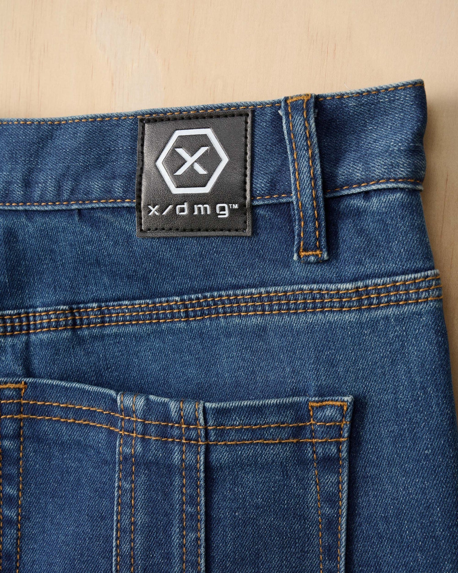 XDMG Workwear x01/Denim (X01) - Image 15