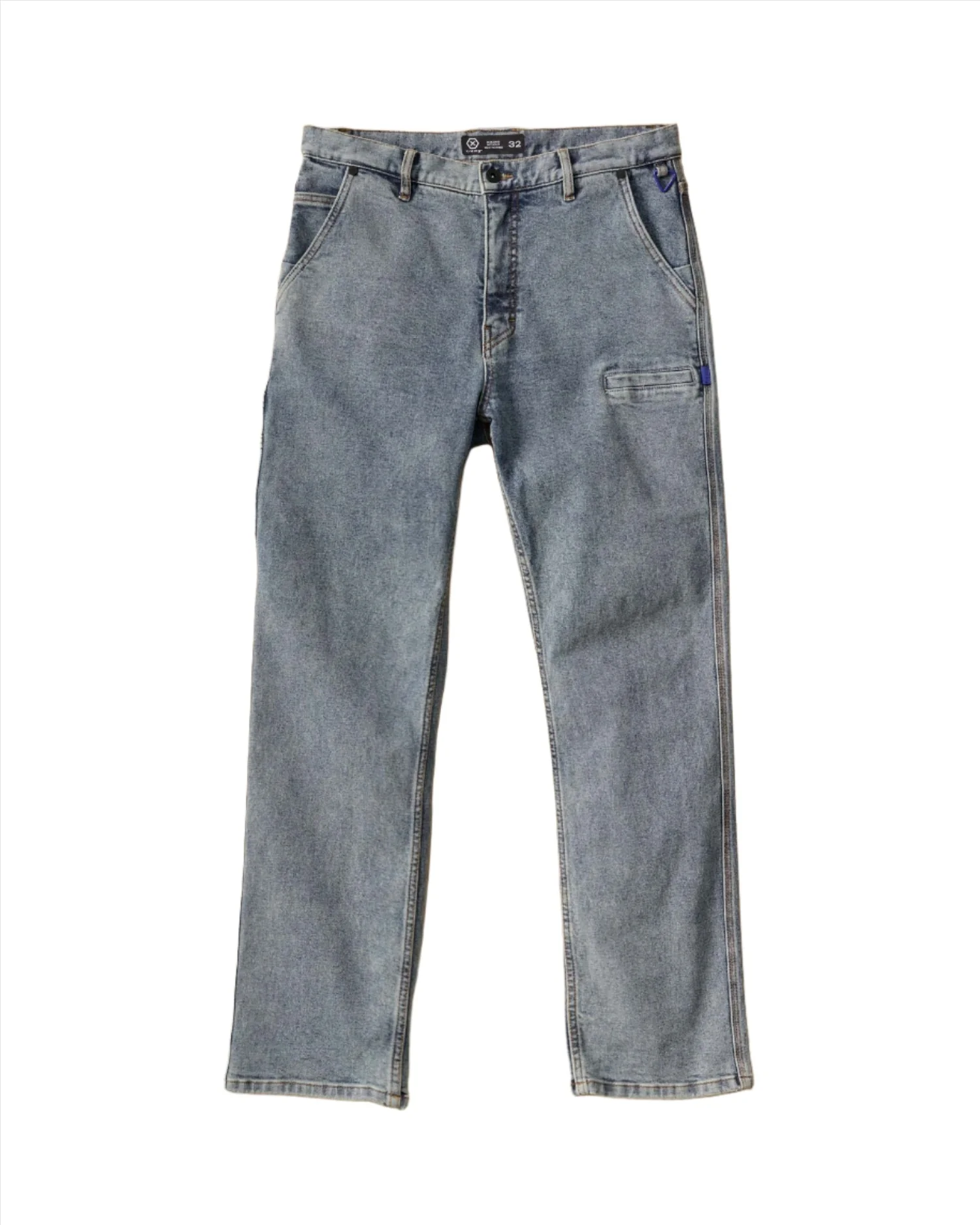 XDMG Workwear x01/Denim (X01) - Image 19
