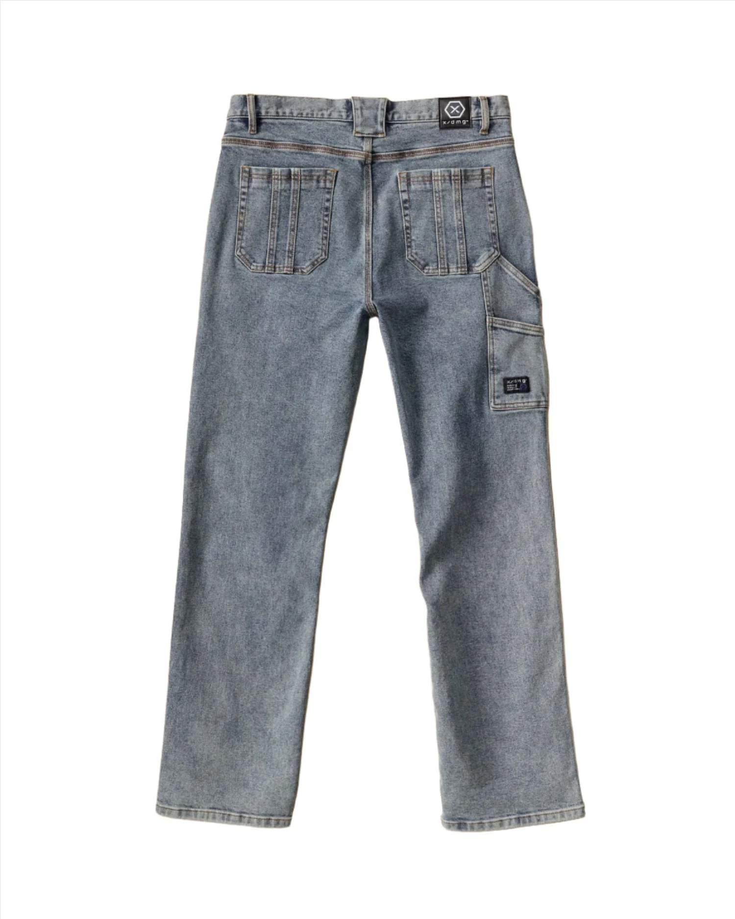 XDMG Workwear x01/Denim (X01) - Image 20