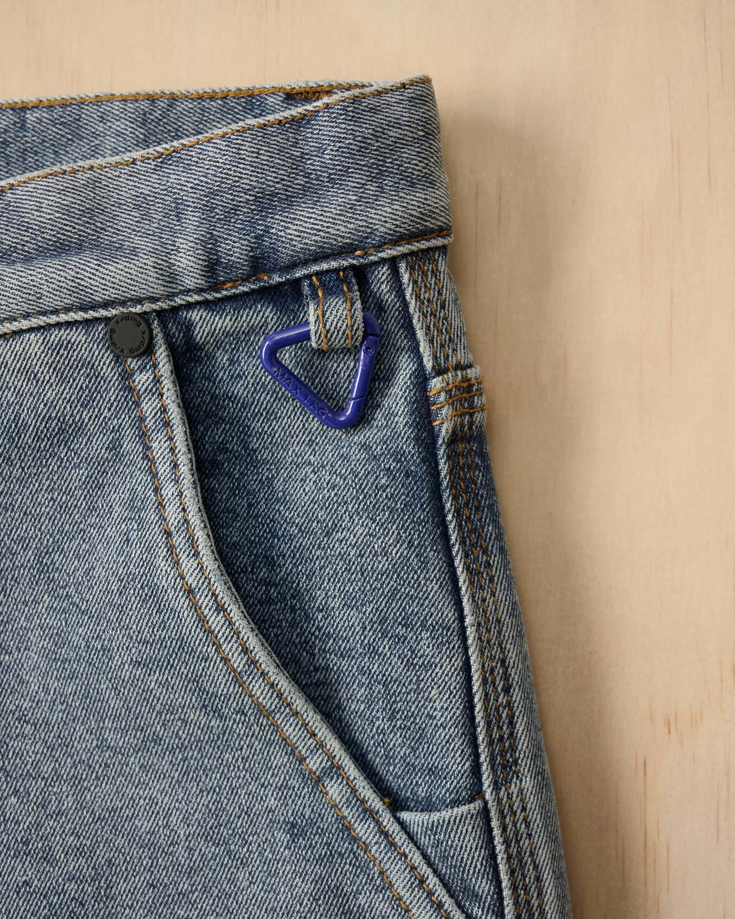 XDMG Workwear x01/Denim (X01) - Image 21