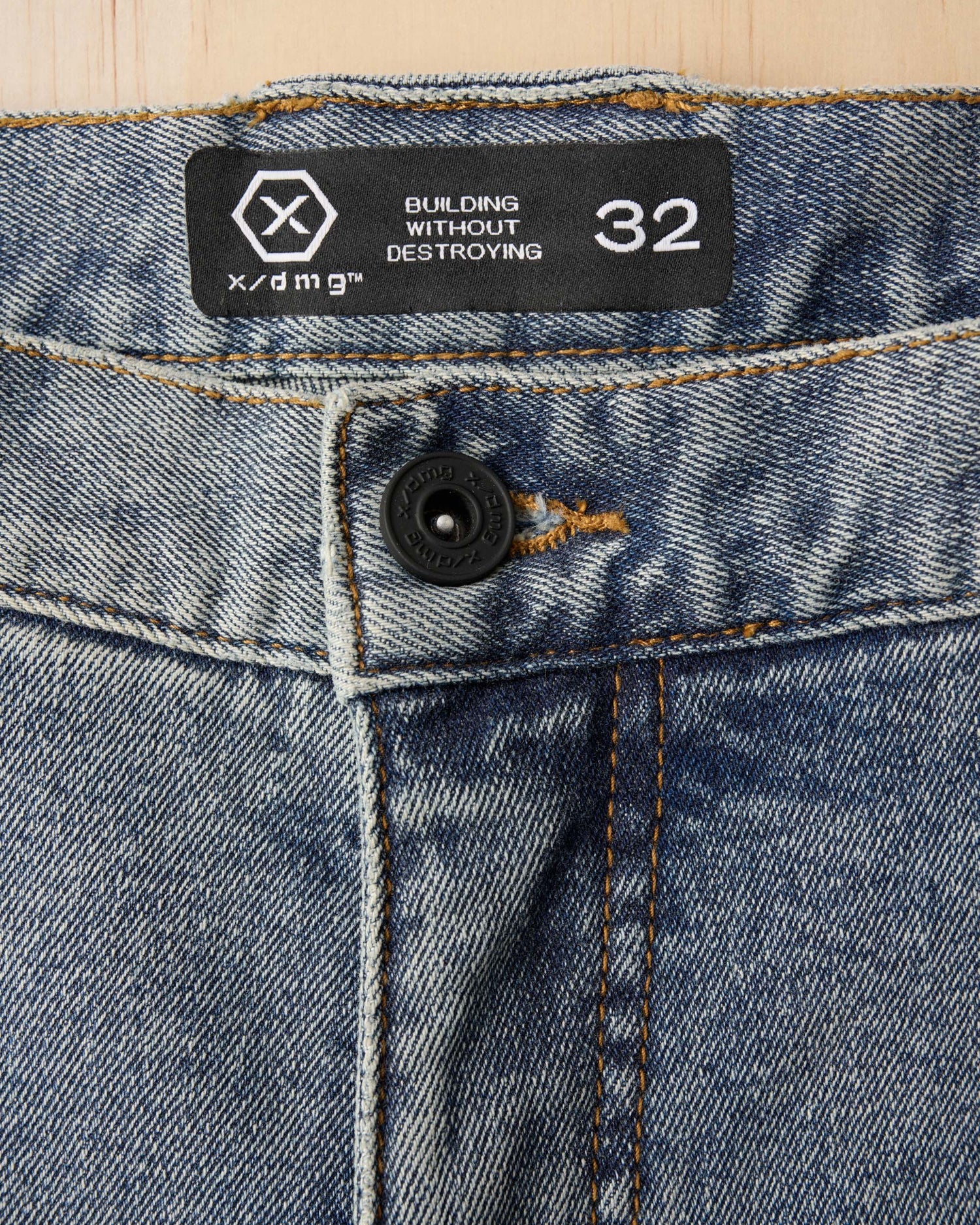 XDMG Workwear x01/Denim (X01) - Image 23