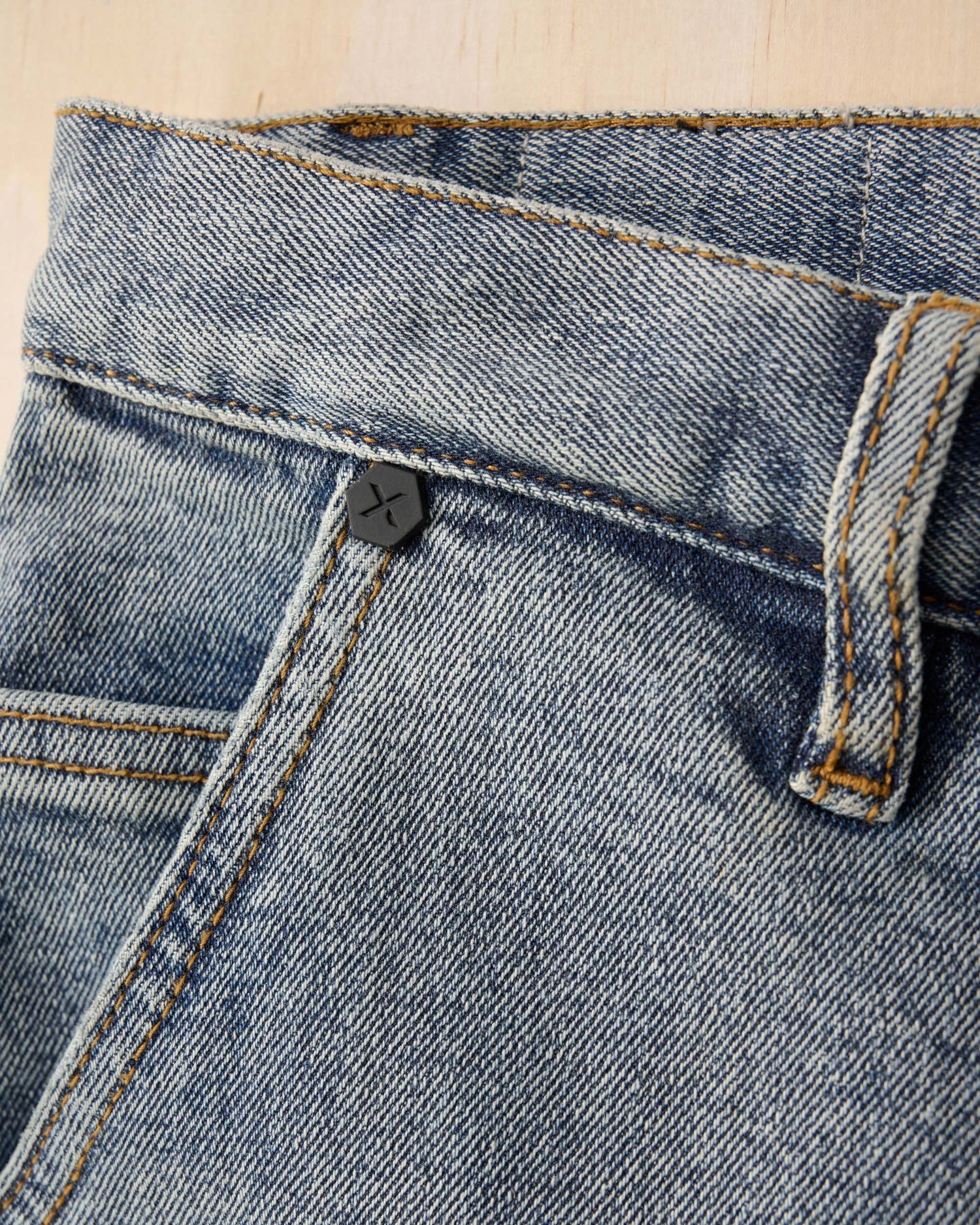 XDMG Workwear x01/Denim (X01) - Image 24