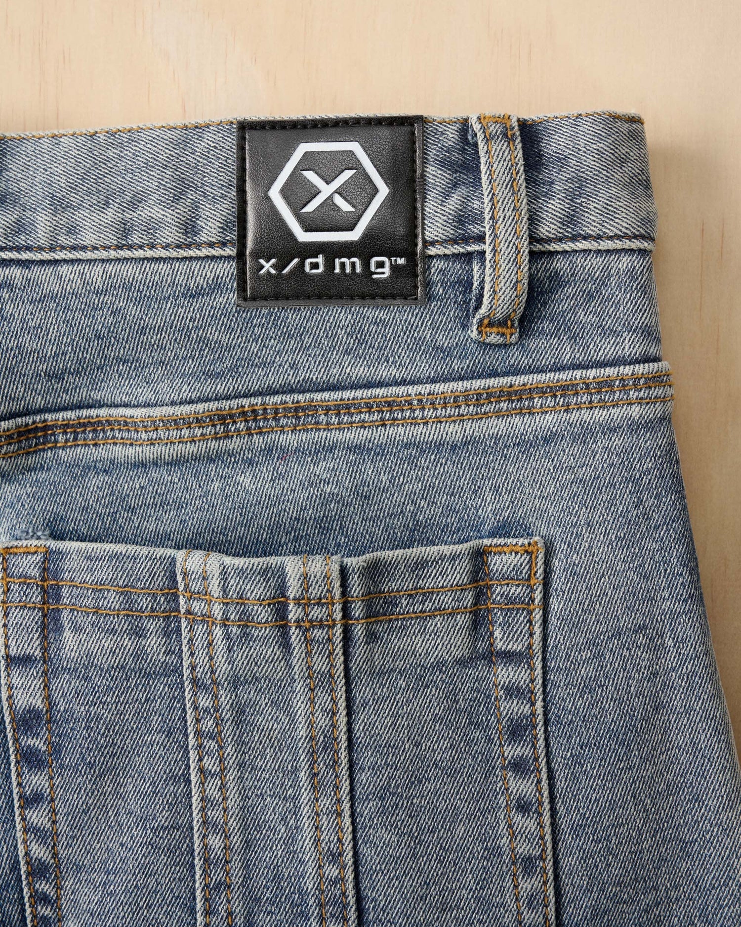 XDMG Workwear x01/Denim (X01) - Image 25
