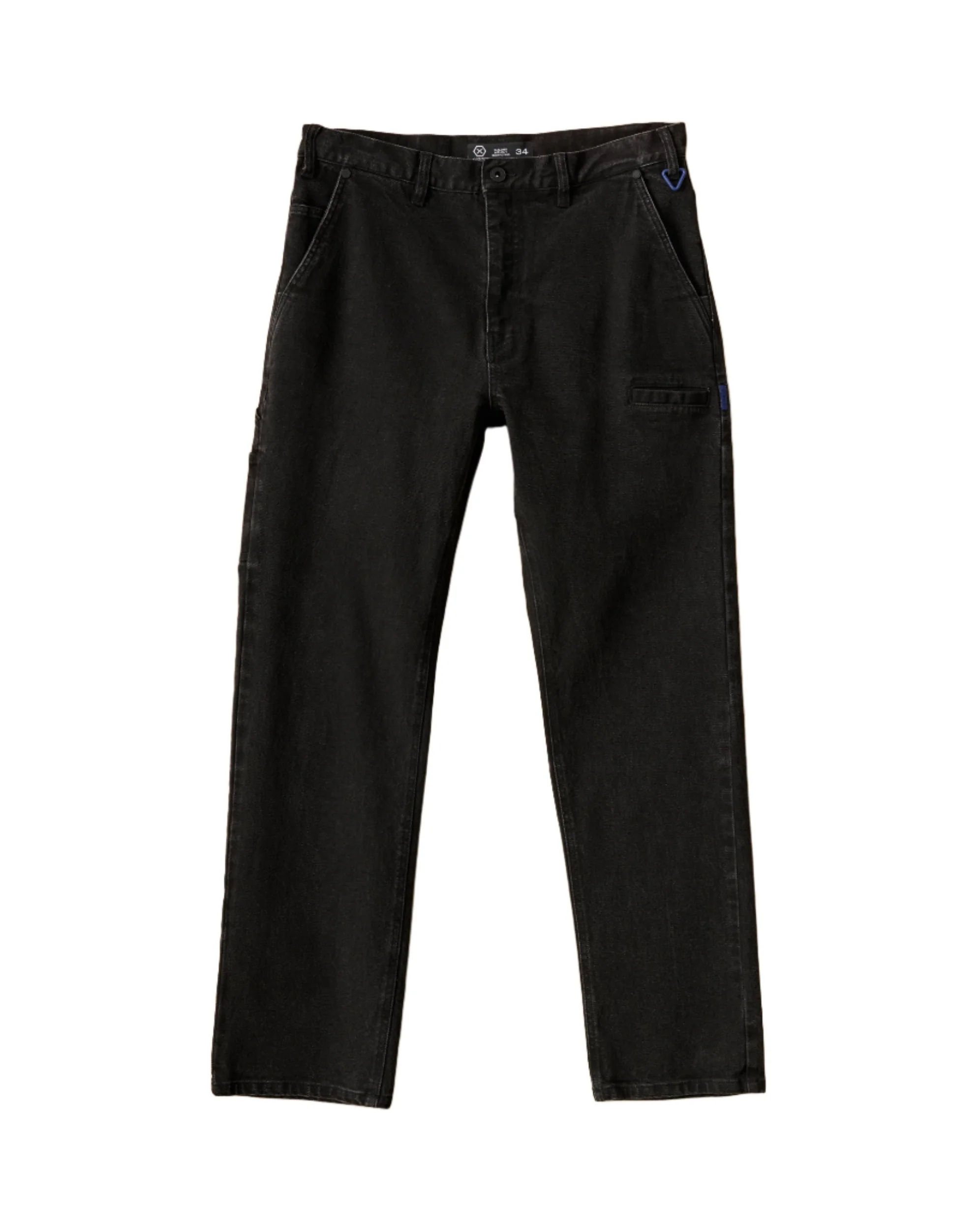 XDMG Workwear x01/Denim (X01) - Image 27