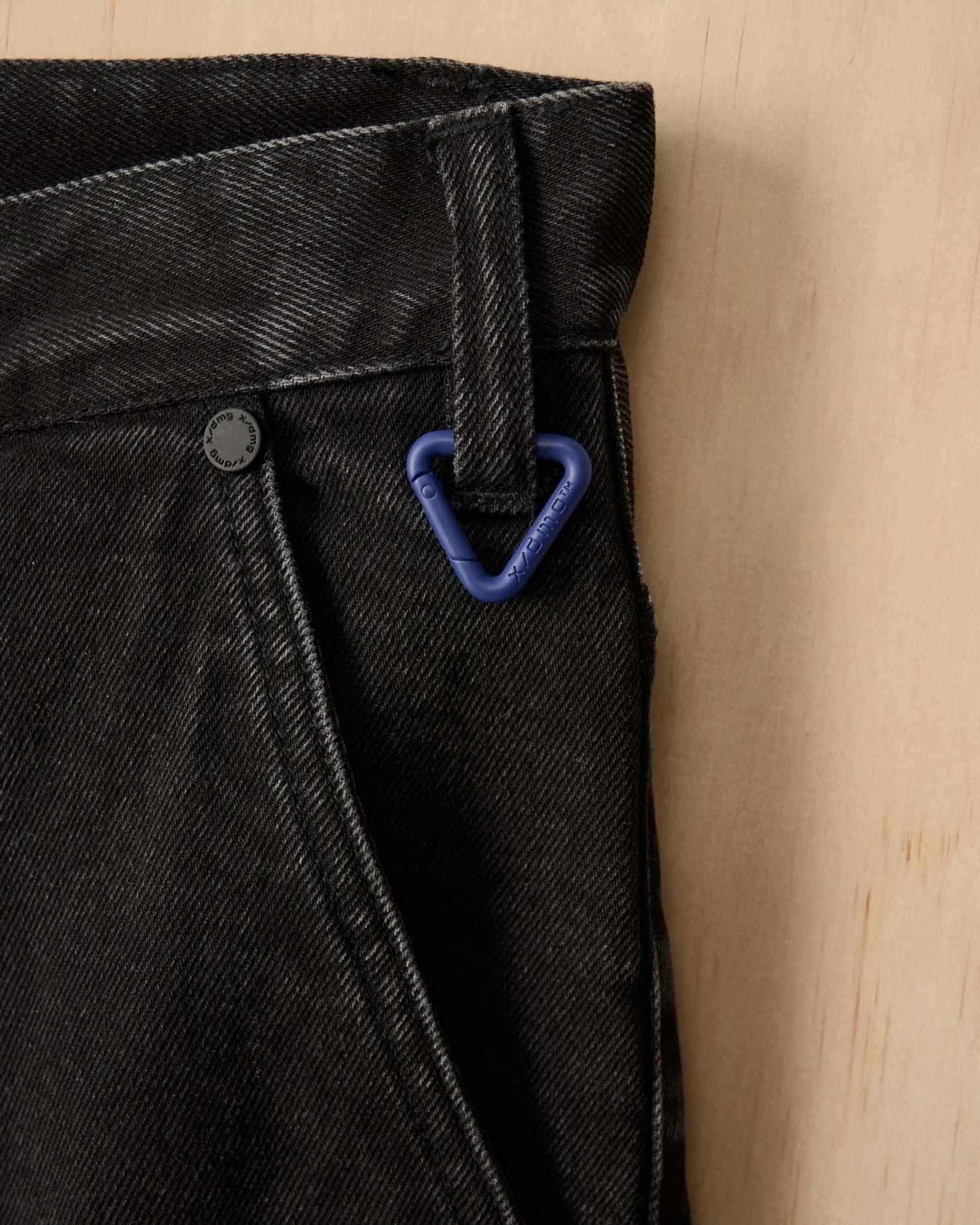 XDMG Workwear x01/Denim (X01) - Image 3
