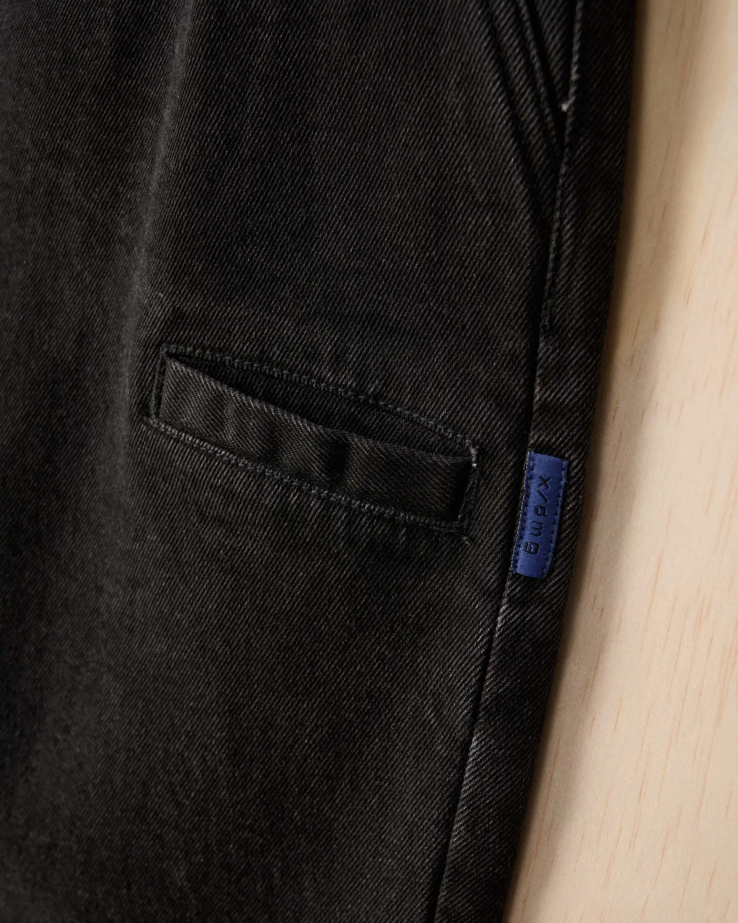 XDMG Workwear x01/Denim (X01) - Image 4