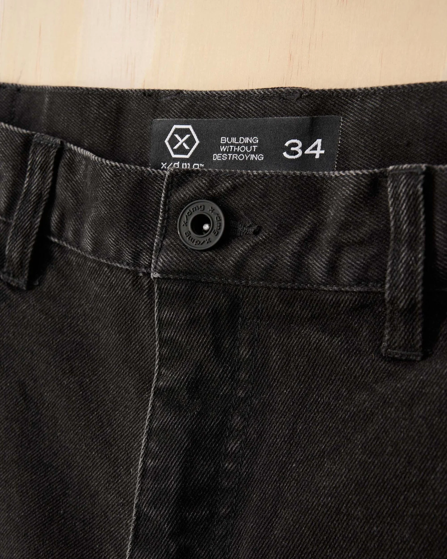 XDMG Workwear x01/Denim (X01) - Image 5