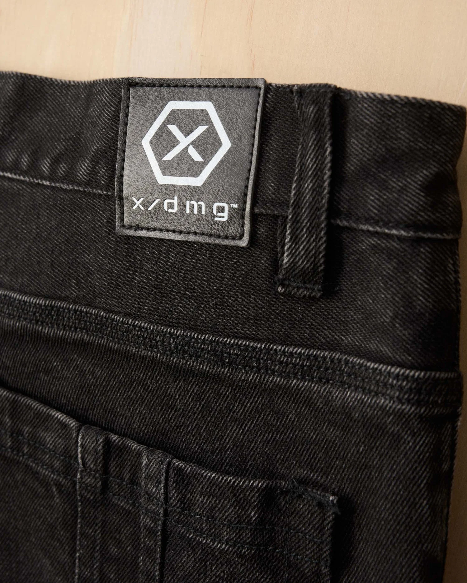 XDMG Workwear x01/Denim (X01) - Image 6