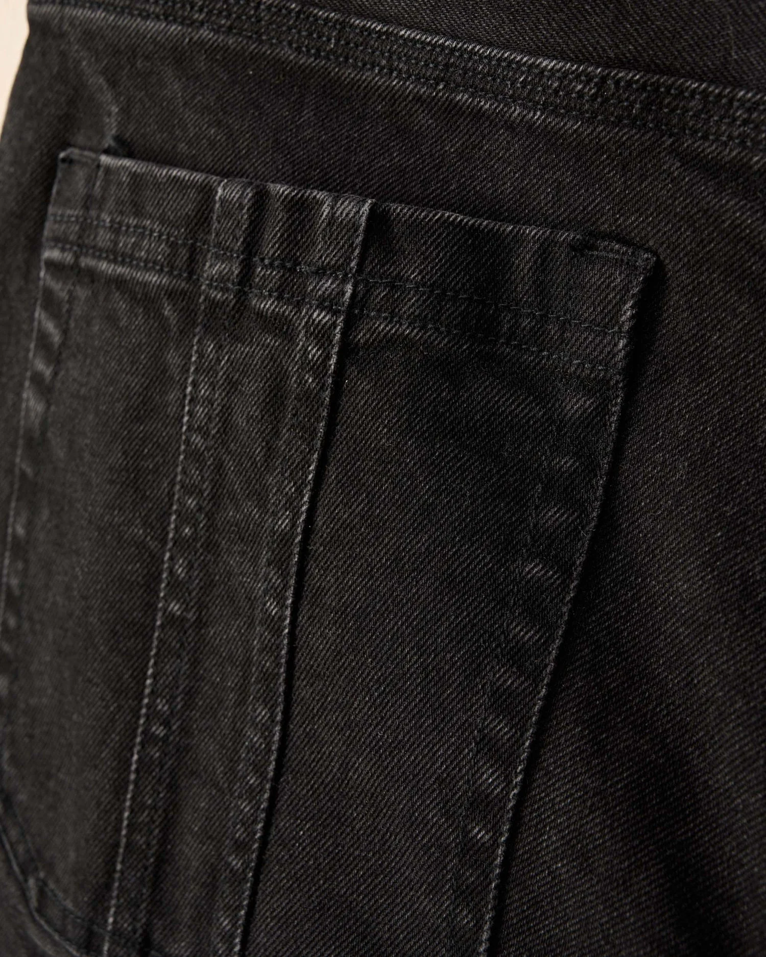 XDMG Workwear x01/Denim (X01) - Image 7