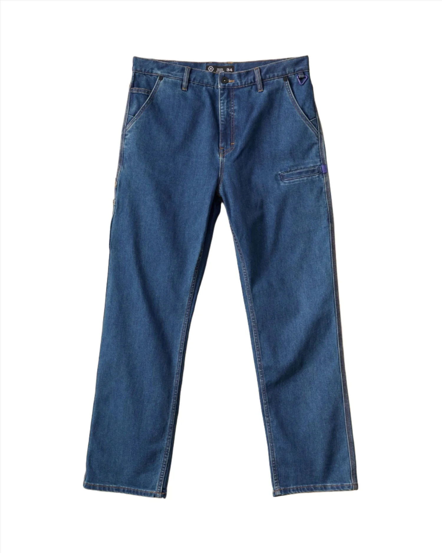 XDMG Workwear x01/Denim (X01) - Image 9