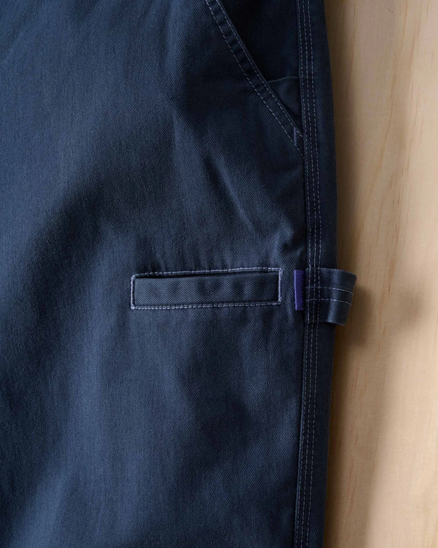 XDMG Workwear x01/Double_Knee (X01) - Image 11