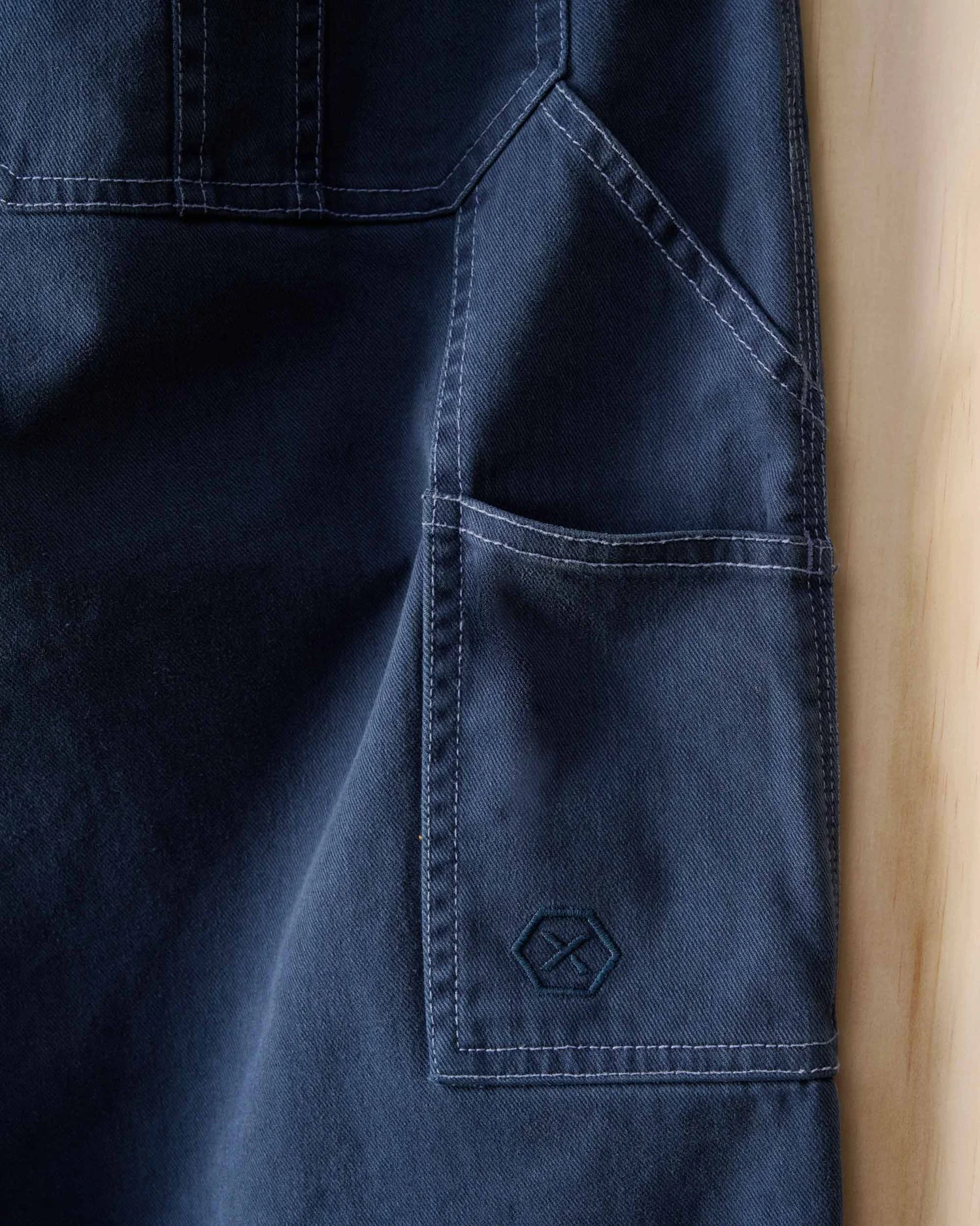 XDMG Workwear x01/Double_Knee (X01) - Image 14
