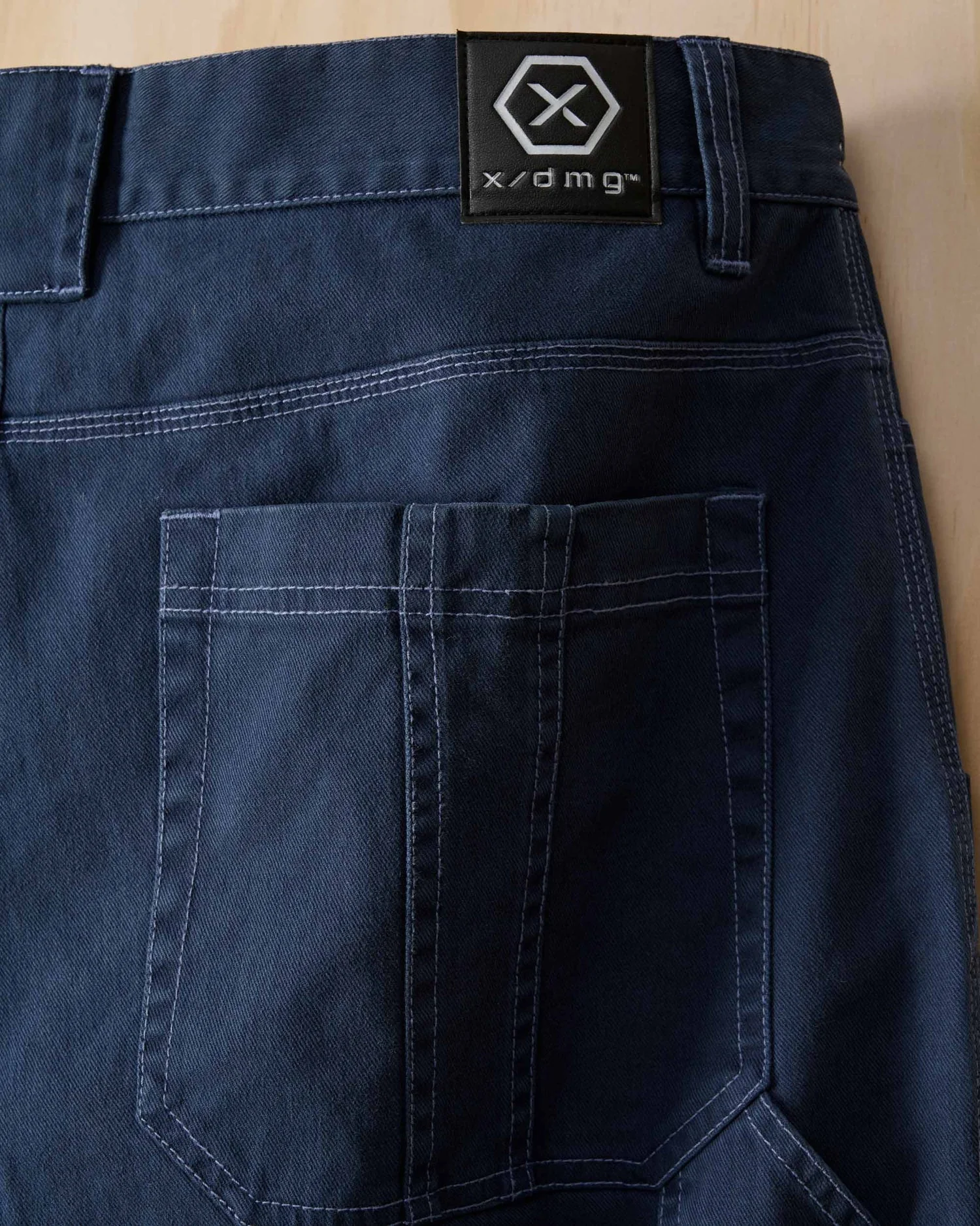 XDMG Workwear x01/Double_Knee (X01) - Image 15