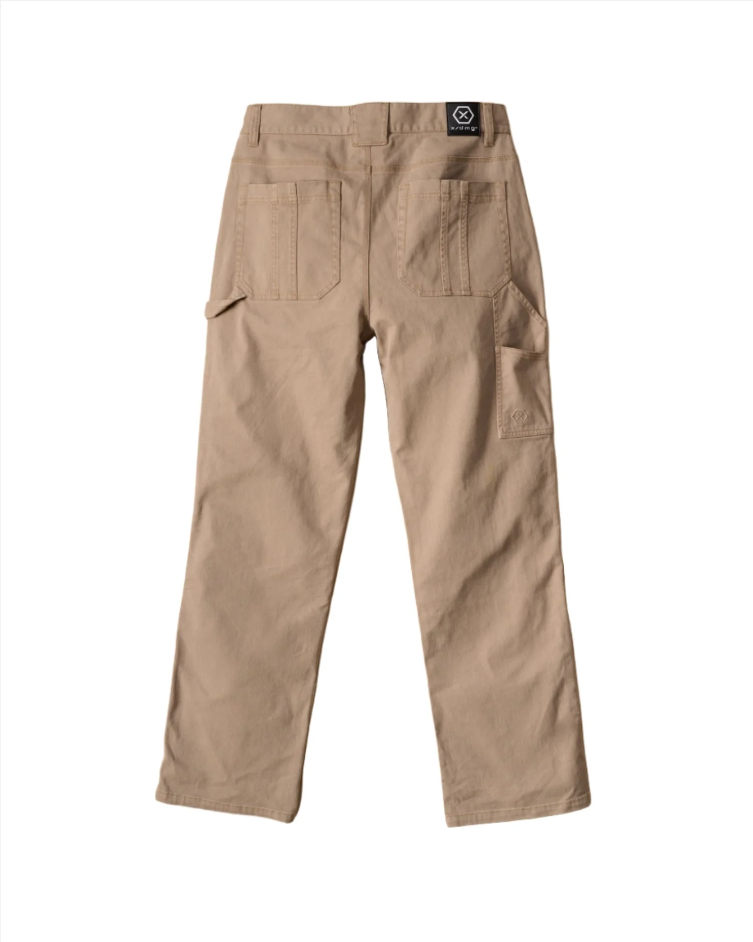 XDMG Workwear x01/Double_Knee (X01) - Image 3