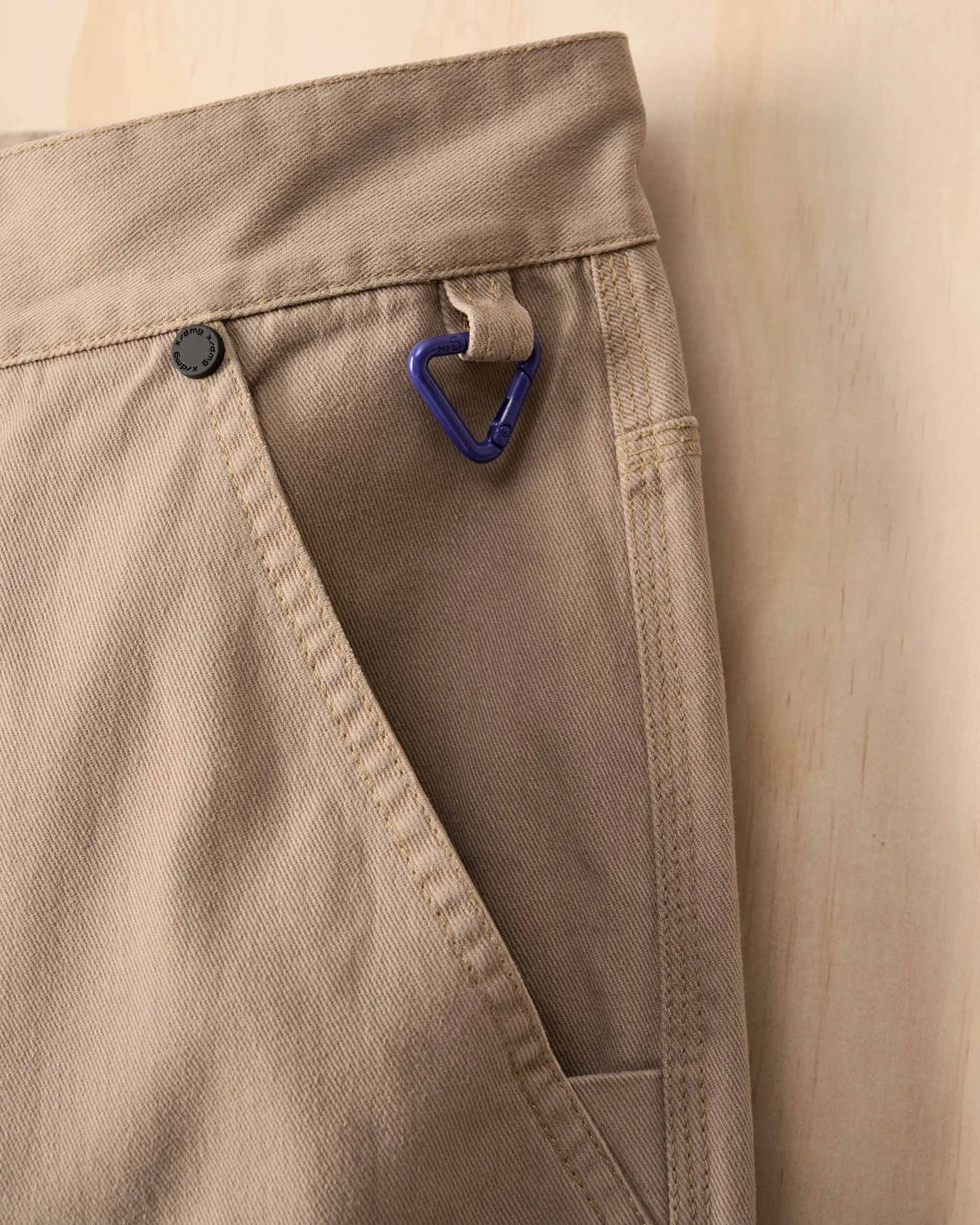 XDMG Workwear x01/Double_Knee (X01) - Image 4