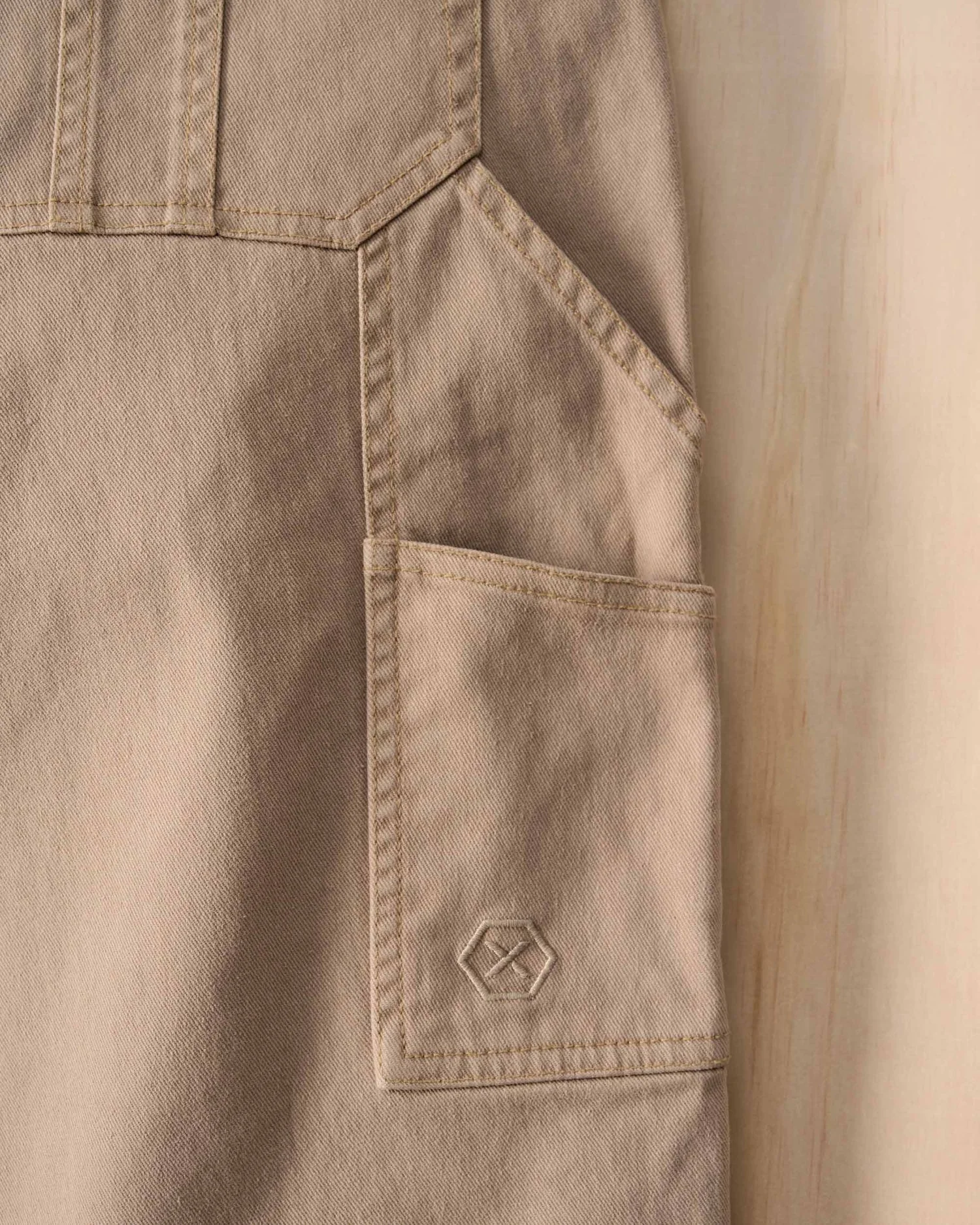 XDMG Workwear x01/Double_Knee (X01) - Image 7