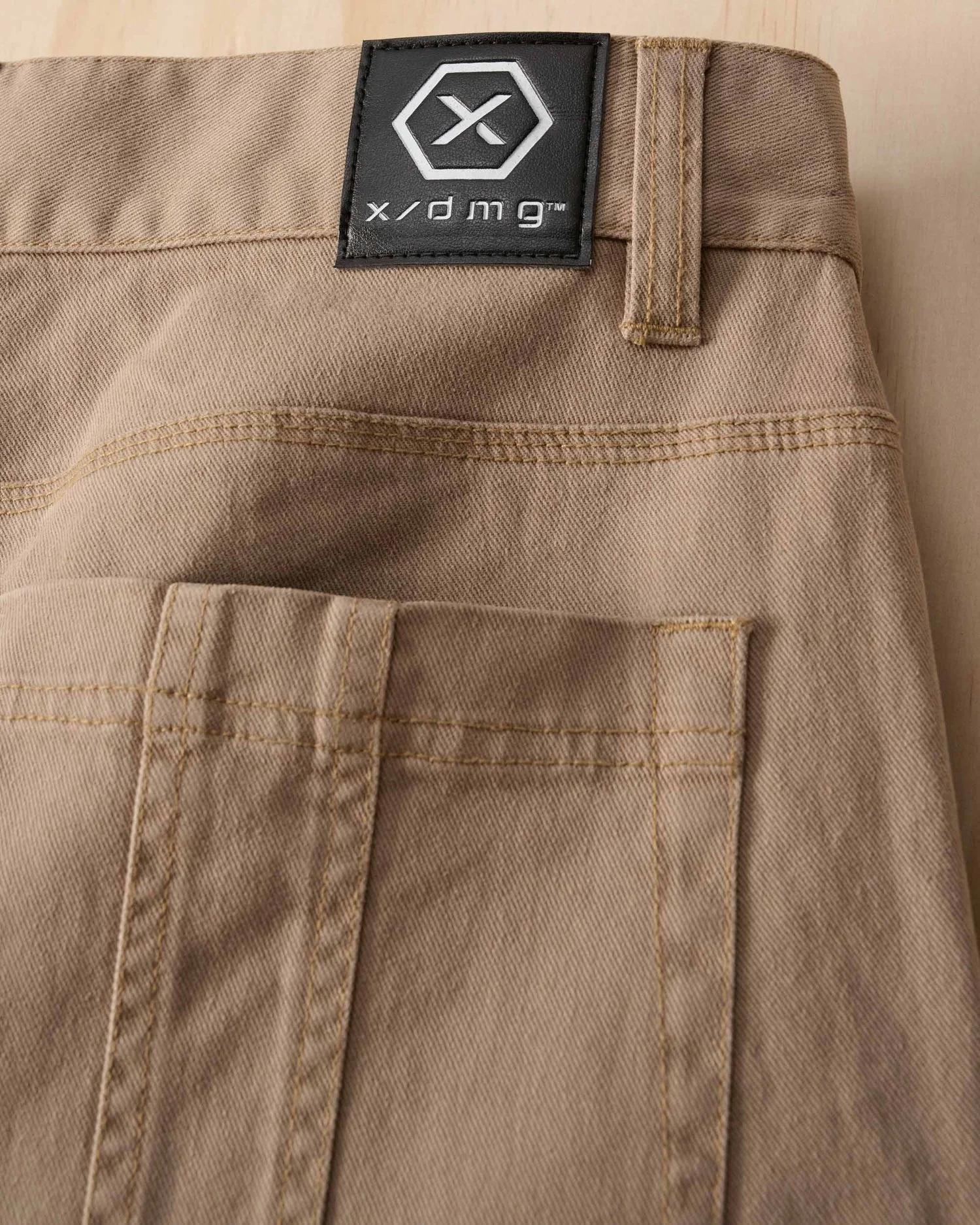 XDMG Workwear x01/Double_Knee (X01) - Image 8