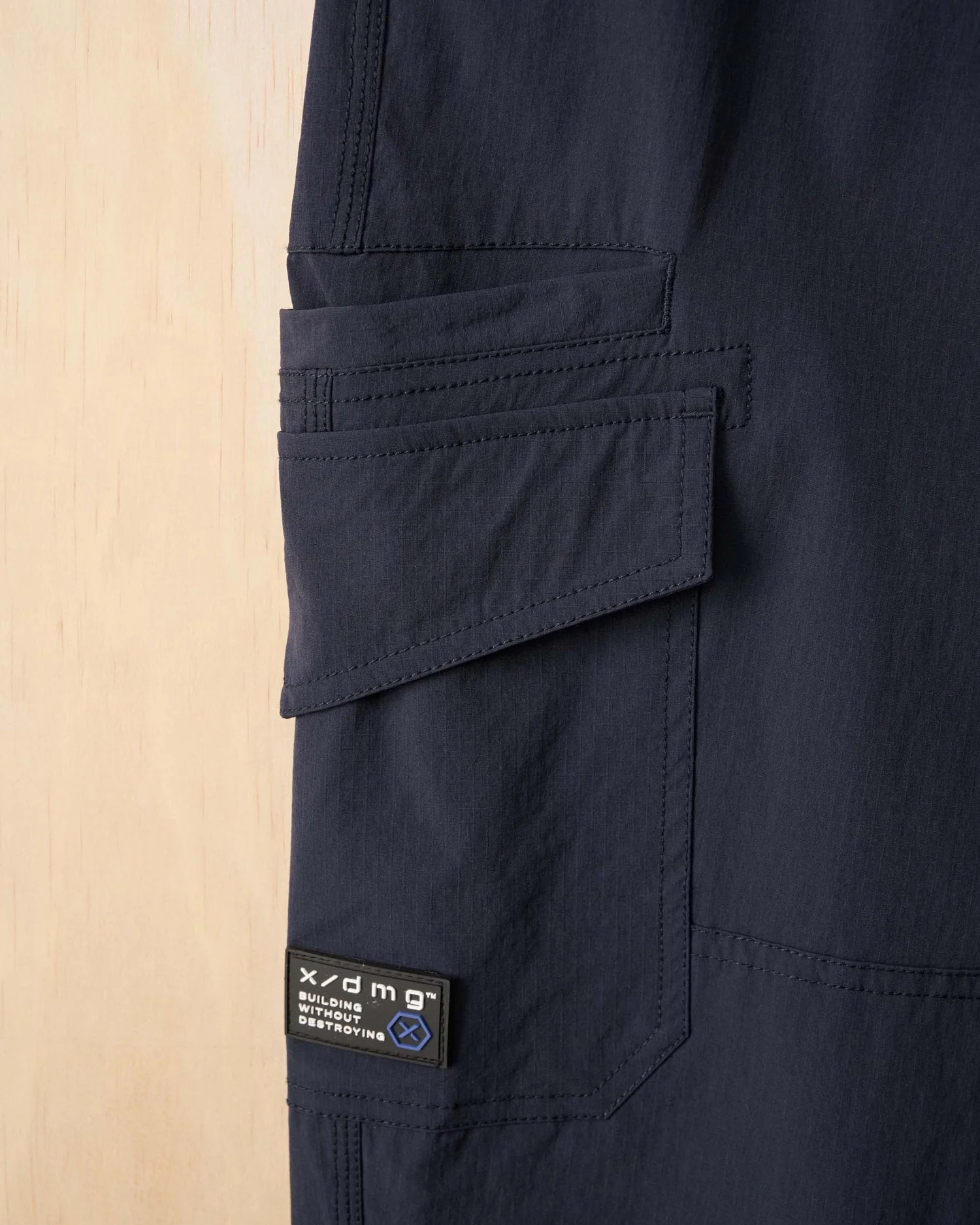 XDMG Workwear x03/Pant_Cuff (X03) - Image 14