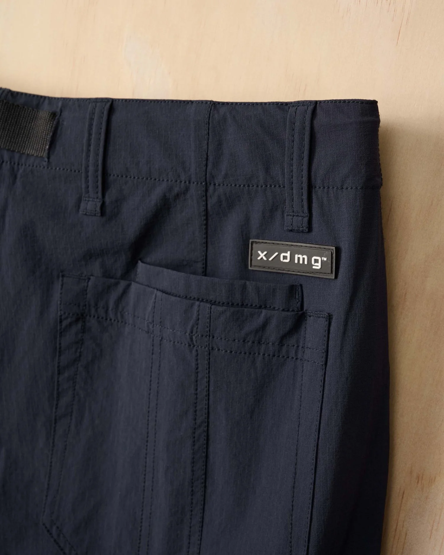 XDMG Workwear x03/Pant_Cuff (X03) - Image 15