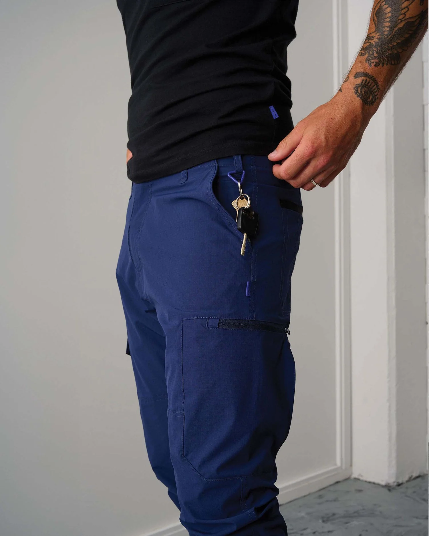 XDMG Workwear x03/Pant_Cuff (X03) - Image 20