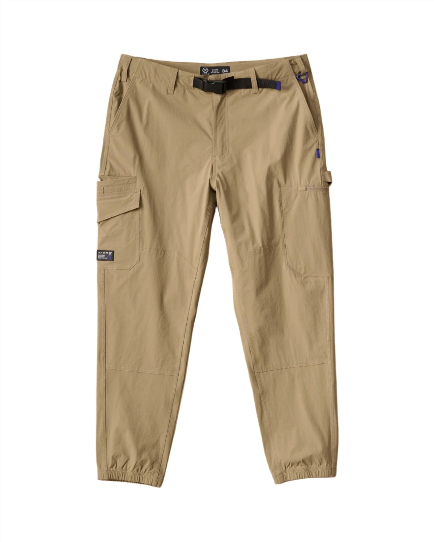 XDMG Workwear x03/Pant_Cuff (X03) - Image 22