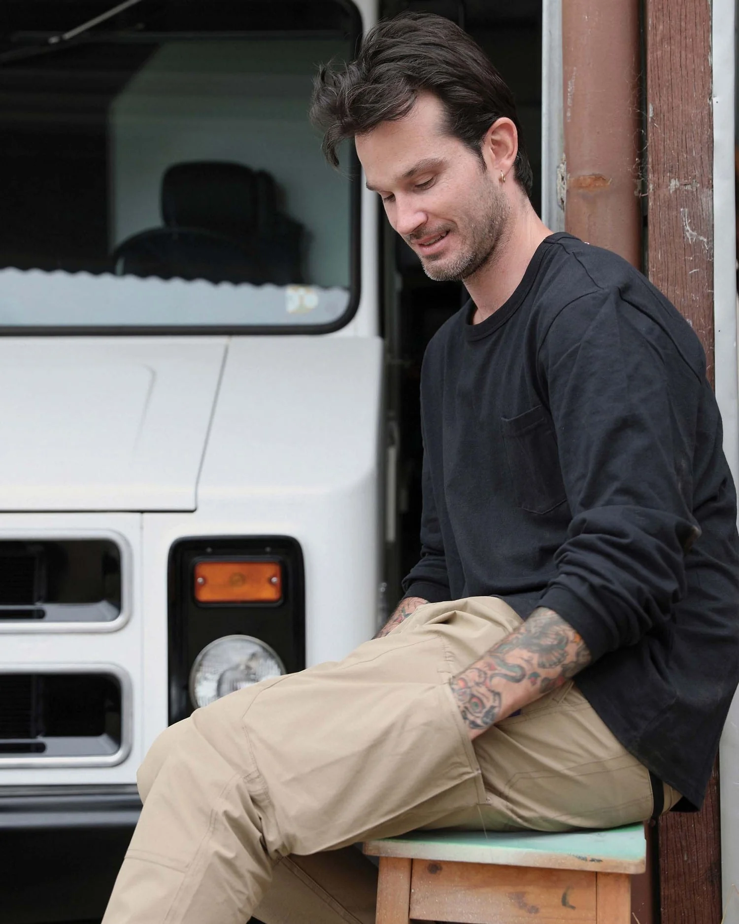 XDMG Workwear x03/Pant_Cuff (X03) - Image 24
