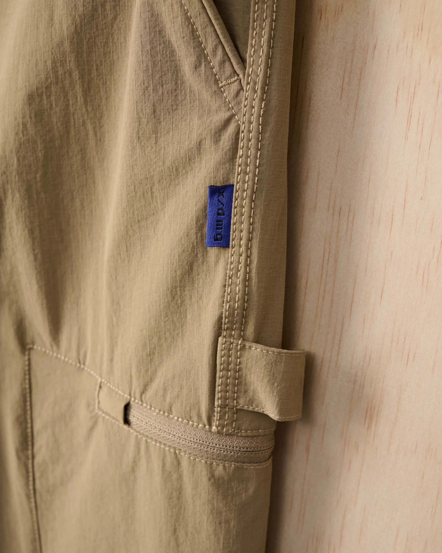 XDMG Workwear x03/Pant_Cuff (X03) - Image 26