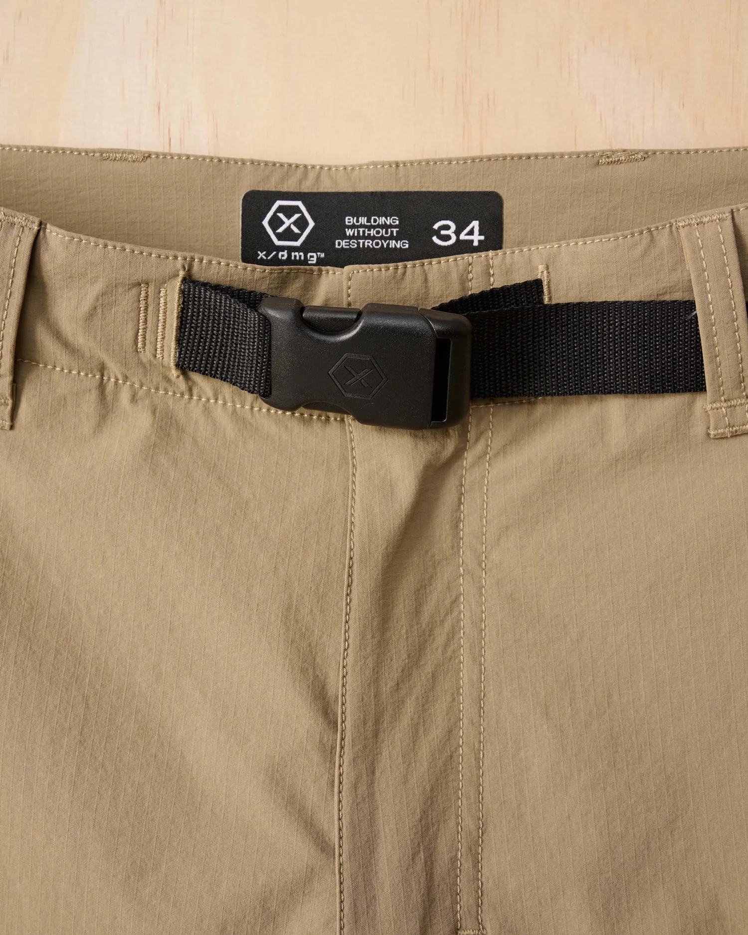 XDMG Workwear x03/Pant_Cuff (X03) - Image 27