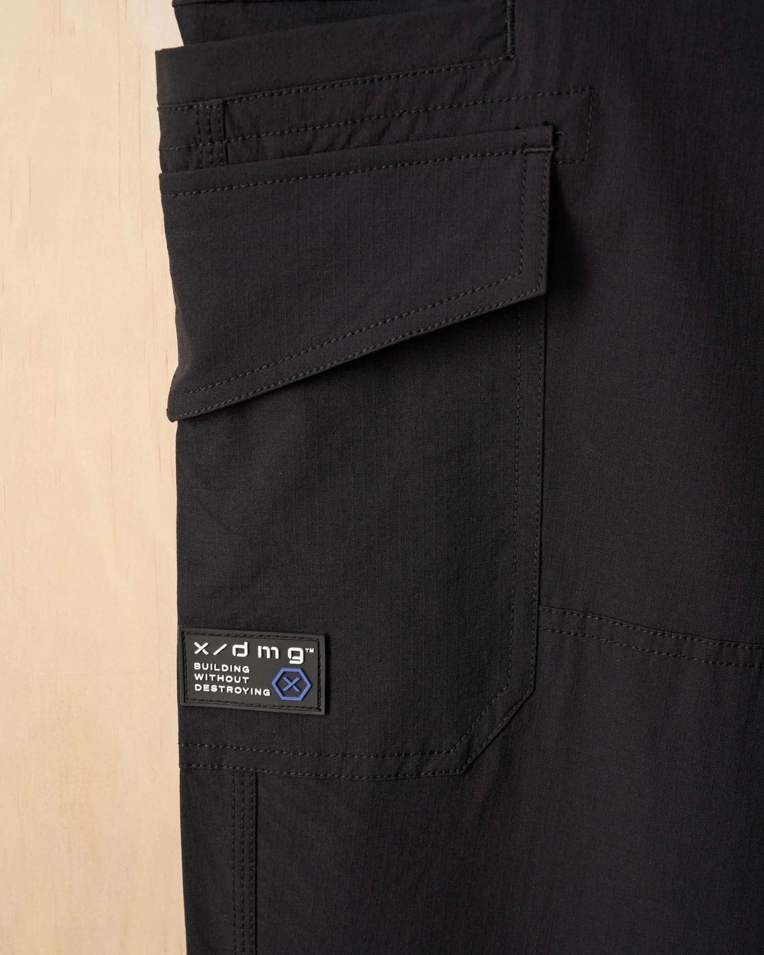 XDMG Workwear x03/Pant_Cuff (X03) - Image 5