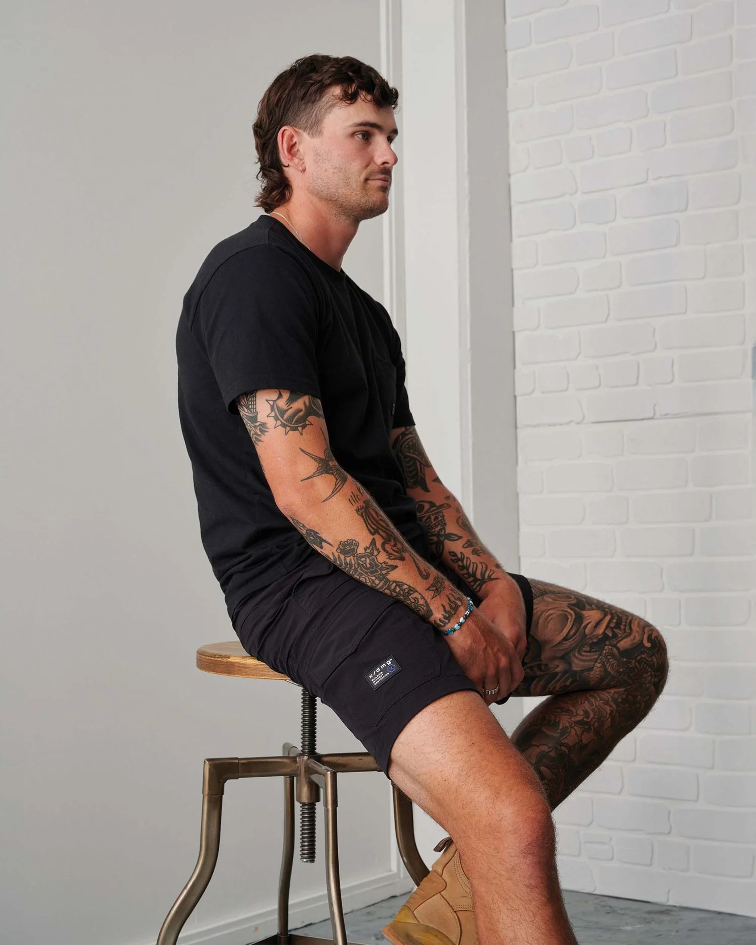 XDMG Workwear x20/Short (X20) - Image 10