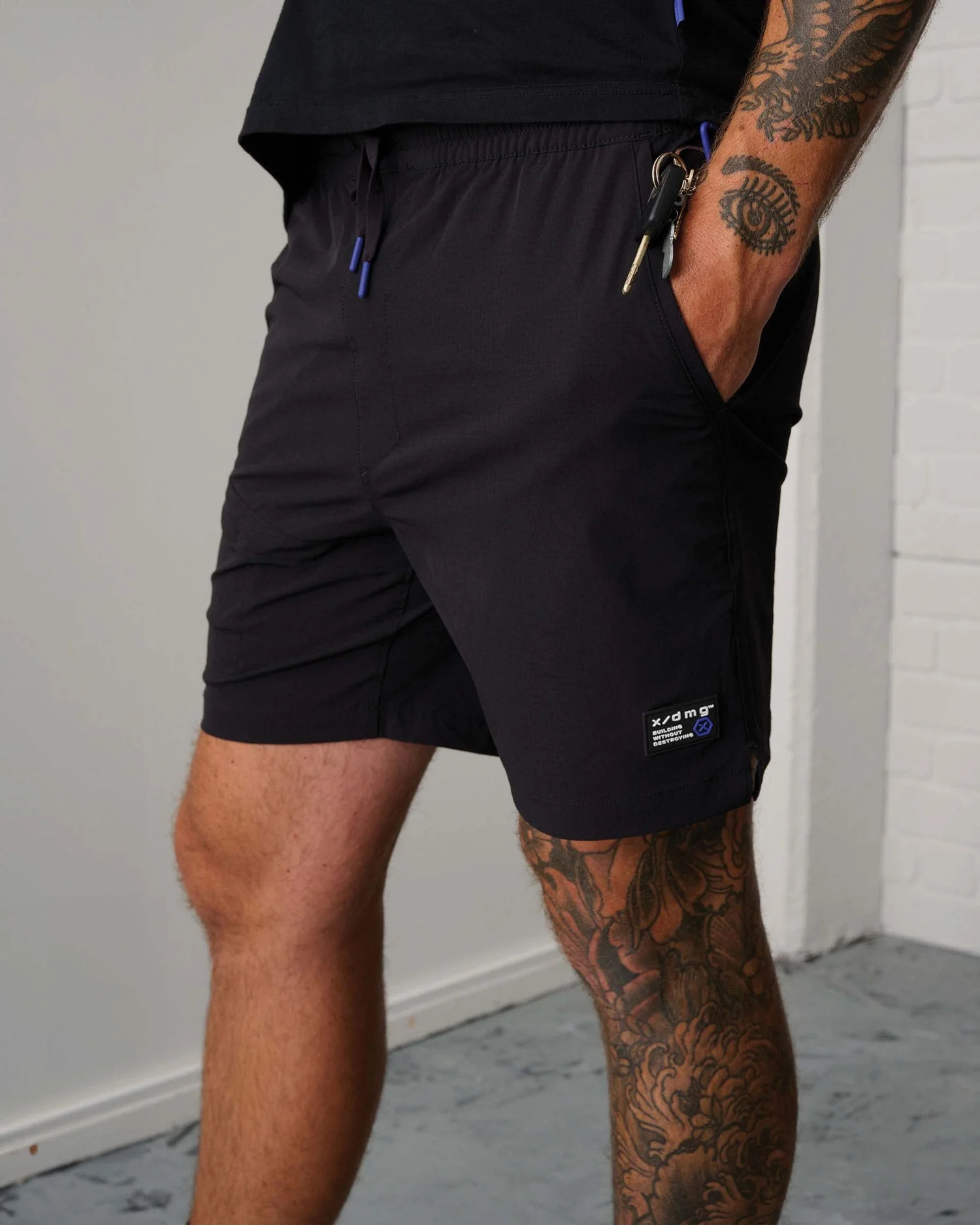 XDMG Workwear x20/Short (X20) - Image 11