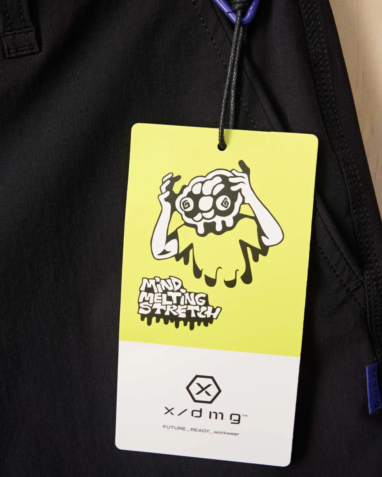 XDMG Workwear x20/Short (X20) - Image 15
