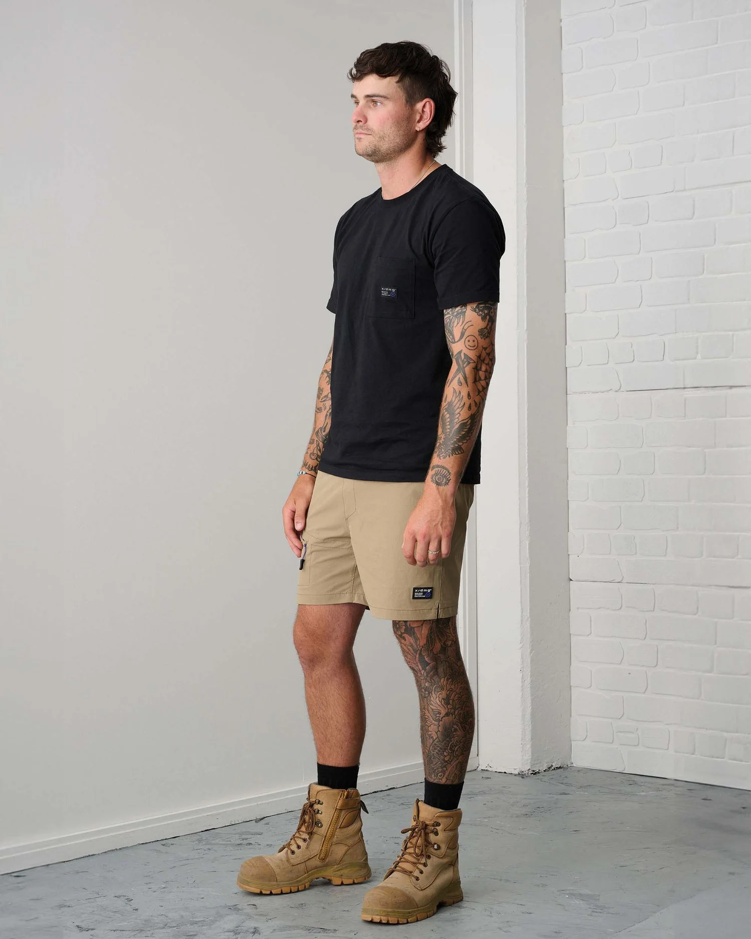 XDMG Workwear x20/Short (X20) - Image 43